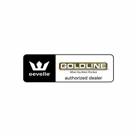 Eevelle Goldline 6 Passenger Golf Cart Cover - Royal GLGL06-RYL